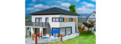 FALLER 232150 WeberHaus CityLife | Gebäude Bausatz Spur N