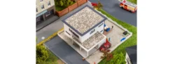 FALLER 232151 WeberHaus Villa | Gebäude Bausatz Spur N