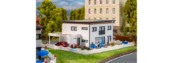 FALLER 232151 WeberHaus Villa | Gebäude Bausatz Spur N