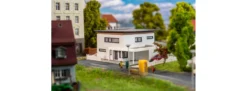 FALLER 232151 WeberHaus Villa | Gebäude Bausatz Spur N