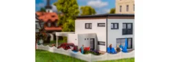 FALLER 232151 WeberHaus Villa | Gebäude Bausatz Spur N