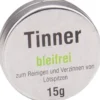 FELDER LT20 Tippy Tinner Lötspitzenreiniger | 15 g | bleifrei