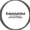 FELDER LZVA5 VA-LOT Edelstahllot ca. 5,5 g | 1 m | Ø1 mm