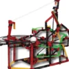 fischertechnik 559890 ADVANCED Funny Reactions | 650 Teile | 3 Modelle