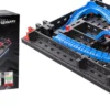 fischertechnik 569016 ADVANCED Labyrinth | 61 Teile | Ab 7 Jahren