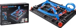 fischertechnik 569016 ADVANCED Labyrinth | 61 Teile | Ab 7 Jahren