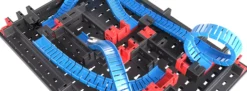 fischertechnik 569016 ADVANCED Labyrinth | 61 Teile | Ab 7 Jahren