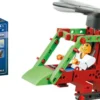 fischertechnik 544616 ADVANCED Solar Baukasten | 80 Teile