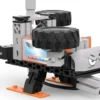 fischertechnik 576100 JUNIOR Junior Pro | 81 Teile | ab 5 Jahren