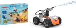 fischertechnik 576100 JUNIOR Junior Pro | 81 Teile | ab 5 Jahren