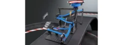fischertechnik 571897 Marble Competition Booster | 148 Teile | 2 Modelle | Ab 8 Jahren