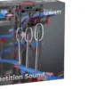 fischertechnik 571899 Marble Competition Sound | 39 Teile | Ab 8 Jahren