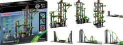 fischertechnik 536621 PROFI Dynamik L2 Kugelparcours
