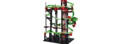 fischertechnik 533872 PROFI Dynamic M | 550 Teile