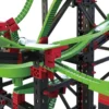 fischertechnik 544619 PROFI Dynamic XXL Kugelbahn | Baukasten | 1360 Teile