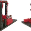 fischertechnik 559883 PROFI E-Tronic | 340 Teile | 12 Modelle
