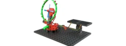 fischertechnik 559879 PROFI Green Energy | 343 Teile | 14 Modelle
