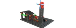 fischertechnik 559879 PROFI Green Energy | 343 Teile | 14 Modelle