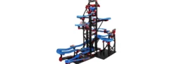 fischertechnik 564070 PROFI Marble Competition | 698 Teile | 3 Modelle