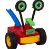 fischertechnik 559889 ROBOTICS Early Coding | 25 Teile | 3 Modelle