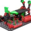 fischertechnik 569021 ROBOTICS Smart Robots Pro | 12 Modelle | Ab 8 Jahren