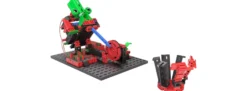 fischertechnik 569021 ROBOTICS Smart Robots Pro | 12 Modelle | Ab 8 Jahren
