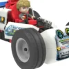 fischertechnik 581211 SaltPower Racer | Salzwasserantrieb | 80 Teile | Ab 8 Jahren