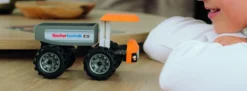 fischertechnik 576105 TECHNIK LKW Muldenkipper | 52 Teile | Ab 7 Jahren
