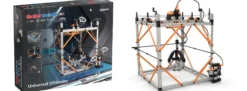 fischertechnik 576102 TECHNIK Universal Ultimate | 525 Teile | ab 10 Jahren