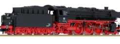 FLEISCHMANN 714500 Dampflok BR 001 150 DB | analog | Spur N