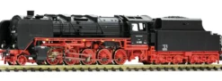 FLEISCHMANN 7160026 Dampflok BR 44 089 DRG | analog | Spur N