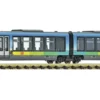 FLEISCHMANN 7770015 Dieseltriebzug BR 642 039 DB AG | DCC Sound | Spur N