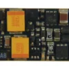 FLEISCHMANN 687701 Mini-Sounddecoder NEM 651 | Spur N/TT