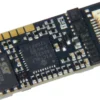 FLEISCHMANN 685602 Rückmeldefähiger Mini-Sounddecoder | Next18 | Spur N/TT