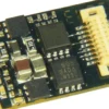 FLEISCHMANN 685101 Rückmeldefähiger Decoder NEXT18 | Spur N
