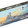Glow2B 5058052000 YAMATO Schlachtschiff | Schiff Bausatz 1:200