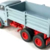 GMTS 8705100 MAN 19.230 Dreiseitenkipper 6x6, grau/rot | LKW-Modell 1/87