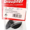 Graupner 2317.51 Hydropropeller links | 2-flügelig | ⌀ 51 mm | RC-Boot Ersatzteil