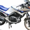 HASEGAWA BK14 Honda VT250F | Motorrad Bausatz 1:12