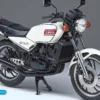 HASEGAWA BK13 Yamaha RZ250 1980 | Motorrad Bausatz 1:12