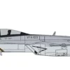 HASEGAWA 07560 Boeing F/A-18F Super Hornet - Jolly Roger | Flugzeug Bausatz 1:48