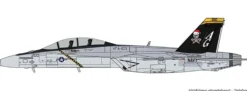 HASEGAWA 07560 Boeing F/A-18F Super Hornet - Jolly Roger | Flugzeug Bausatz 1:48