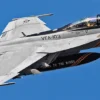 HASEGAWA 02458 F/A-18F Super Hornet VFA 103 Jolly Rogers | Flugzeug Bausatz 1:72