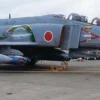 HASEGAWA 2426 F-4EJ Kai Phantom II 8sw | Flugzeug Bausatz 1:72