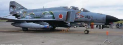HASEGAWA 2426 F-4EJ Kai Phantom II 8sw | Flugzeug Bausatz 1:72