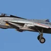 HASEGAWA 602444 Grumman F-14D Tomcat VFA-101 Grim Reapers 2002 | Flugzeug Bausatz 1:72