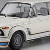 HASEGAWA HC24 BMW 2002 Turbo | Auto Bausatz 1:24