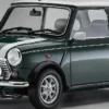 HASEGAWA HC54 Mini Cooper 1.3i | Auto Bausatz 1:24
