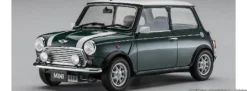 HASEGAWA HC54 Mini Cooper 1.3i | Auto Bausatz 1:24