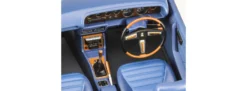 HASEGAWA HC55 Nissan Skyline HT 2000GT-X | Auto Bausatz 1:24